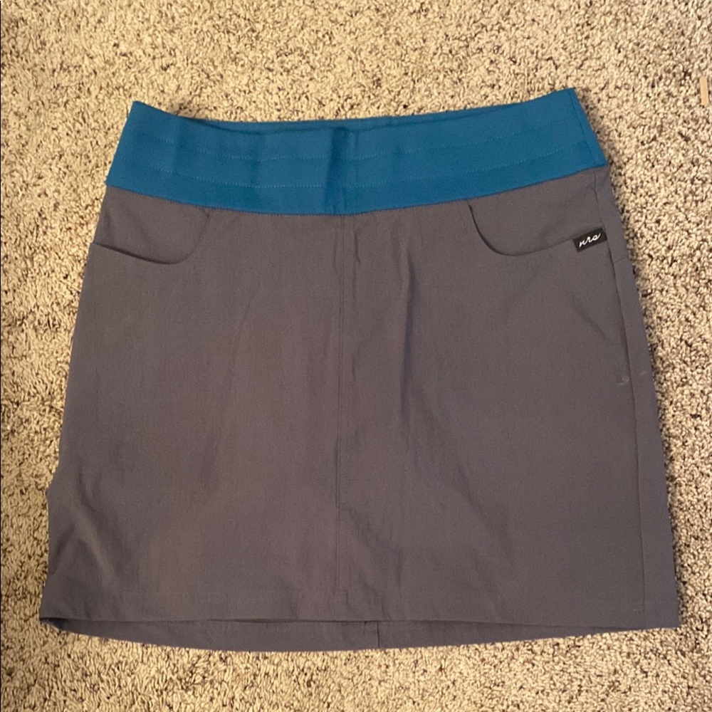 NRS Paddling Skirt for Athletic Wear and the Water